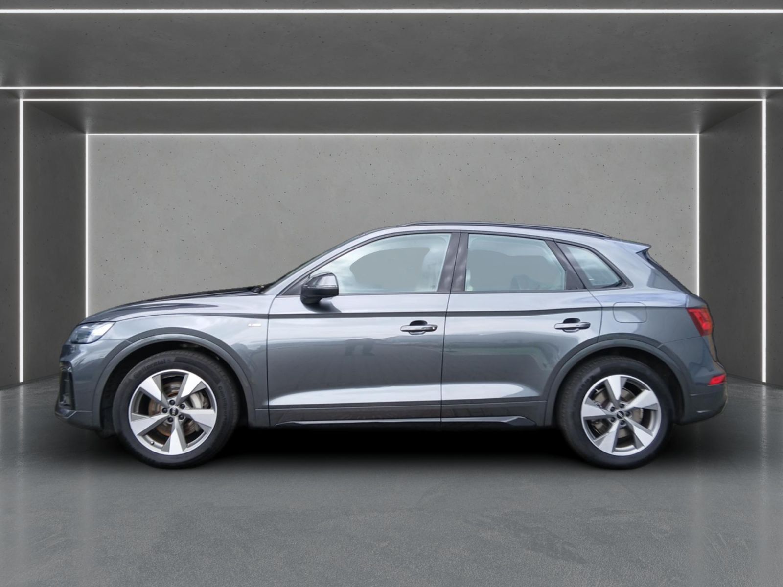 Audi Q5 - Bild 5