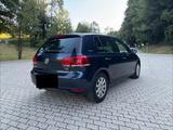 Volkswagen Golf 1.2 TSI Comfortline Variant Comfortline - Volkswagen Golf aus 2010: Kombi