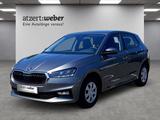 Skoda Fabia Easy 1.0 MPI LED PDC Klima  - Skoda Fabia: Easy