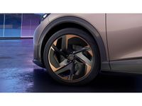 Cupra Tavascan - Vorschau Bild 3