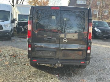 Opel Vivaro - 4