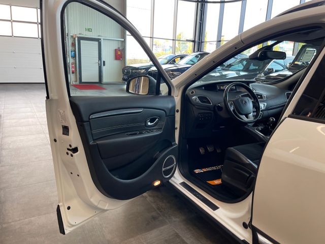 MYAUTOCENTER – Gebraucht- und Jahreswagen mit Werkstattservice in Pfaffenhofen Renault Scenic III BOSE Edition *Klima*Navi*Bluetooth*
