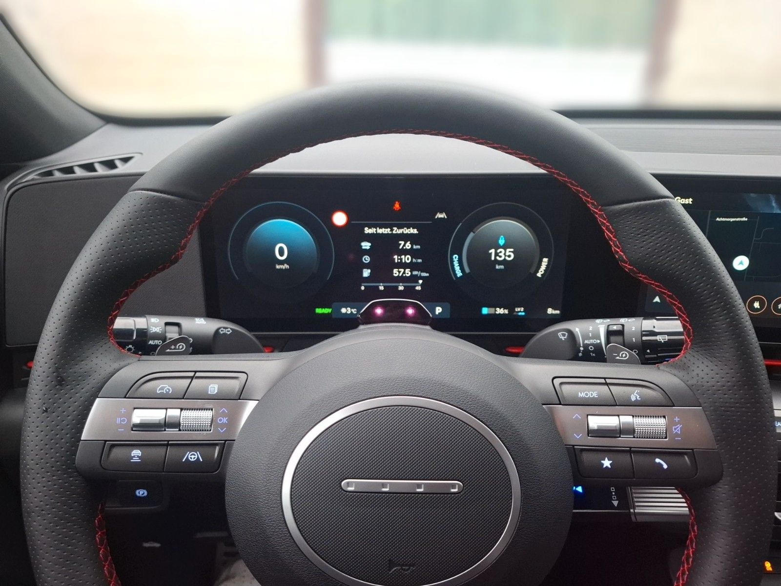 Hyundai Kona – Bild 8