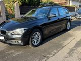 BMW 318d Touring - Advantage