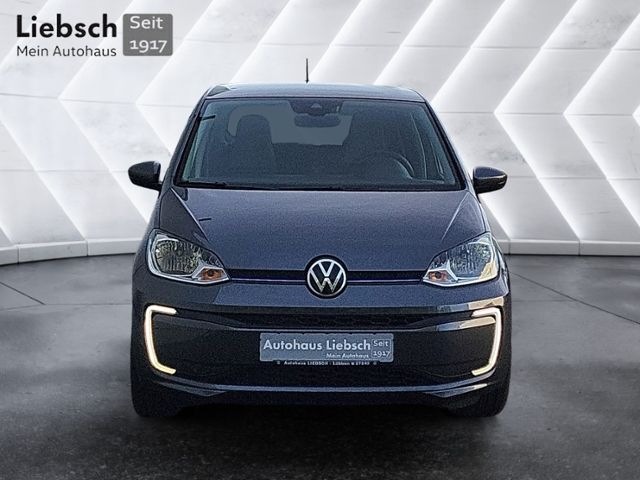 Volkswagen e-up! - Bild 8
