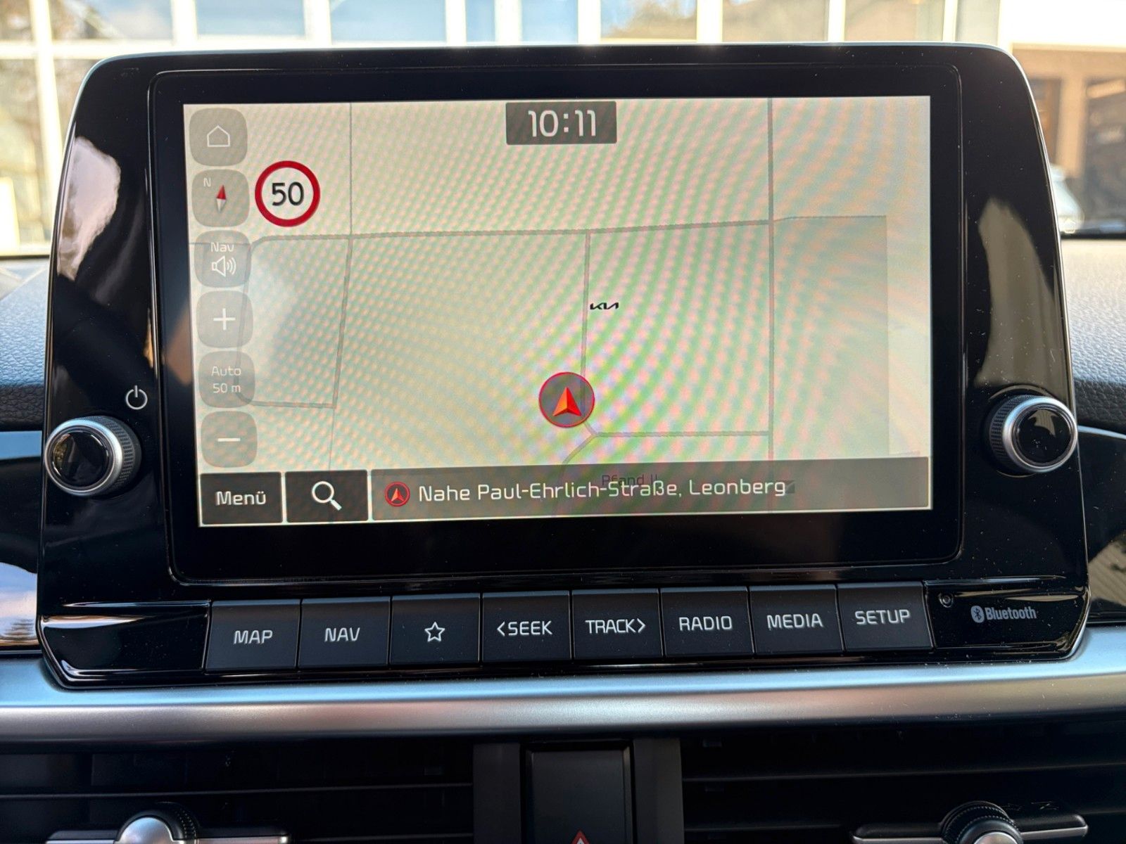Fahrzeugabbildung Kia Picanto Vision