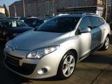 Renault Megane Grandtour Dynamique TCE 130 NAVi! PDC! - Renault Megane: Tce Dynamique