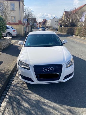 Audi A3 1.4 TFSI S line S line