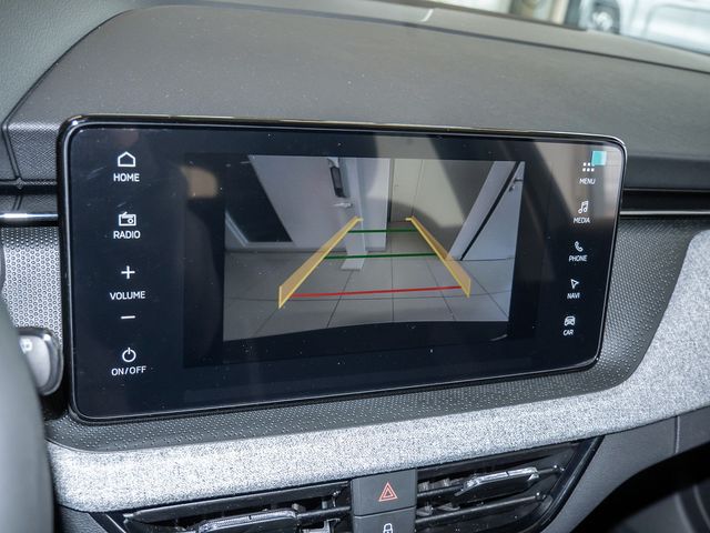 Foto Nummer 9: SKODA Scala