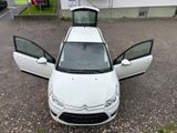 Citroën C4 1.6 Coupe Tonic**EURO 4**KLIMA**TÜV NEU**ALU* - Citroën C4: Coupé, 1.6