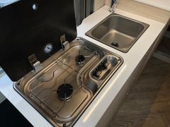 Chausson V 697 FIRST LINE | Bereit für den Urlaub!| Miete