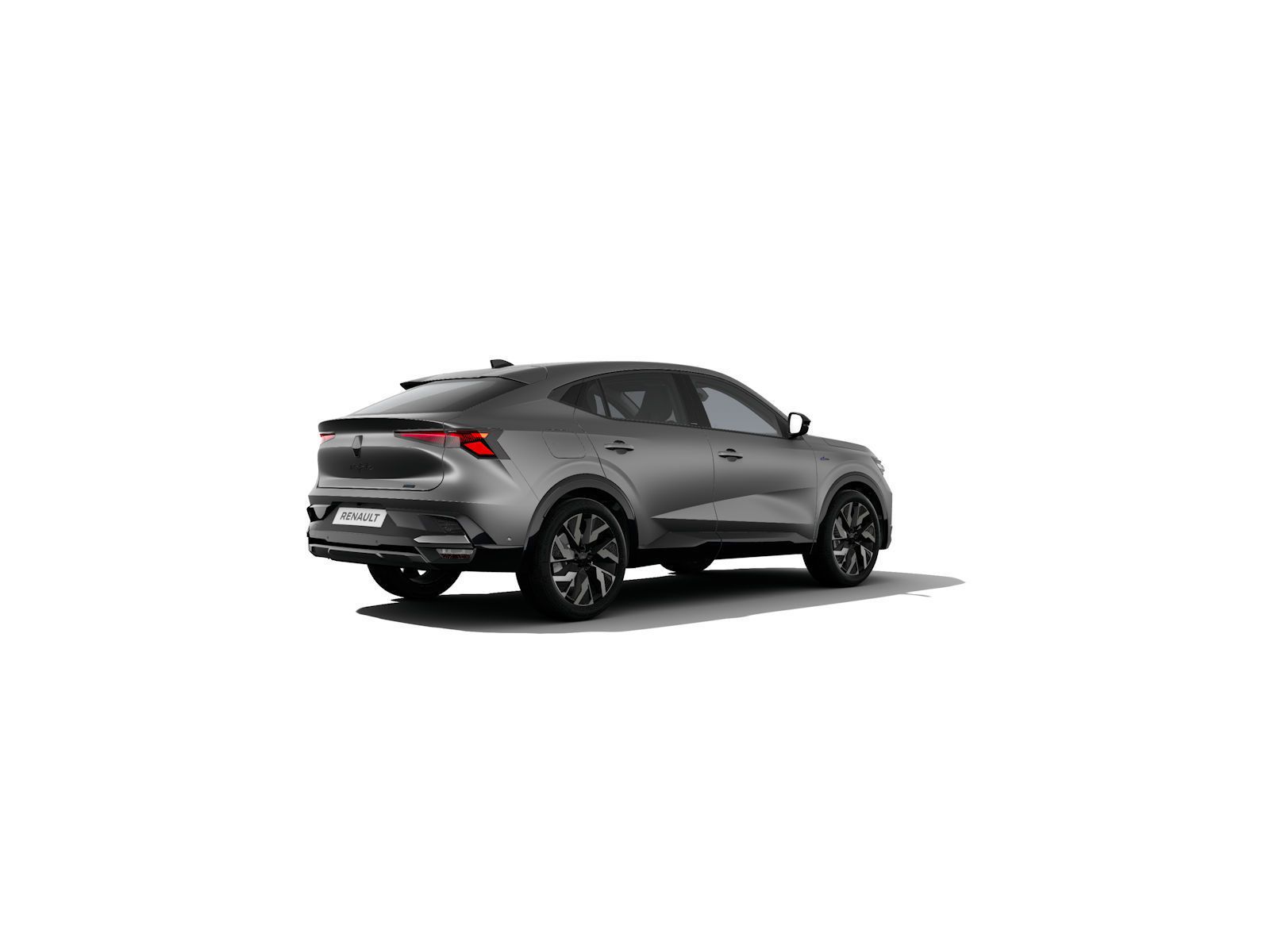 Fahrzeugabbildung Renault Rafale Esprit Alpine E-Tech Plug-in Hybrid 300 4