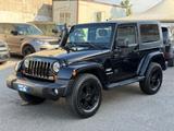 Jeep Wrangler 2.8 CRD DPF Sahara - gebrauchte Jeep Wrangler aus dem Jahr 2010