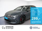 Volkswagen Golf VIII GTI 2.0TSI 245PS ACC.5J-G.KAMERA.NAVI+
