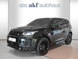 Land Rover DISCOVERY SPORT - Hybrid (Diesel/Elektro): Van