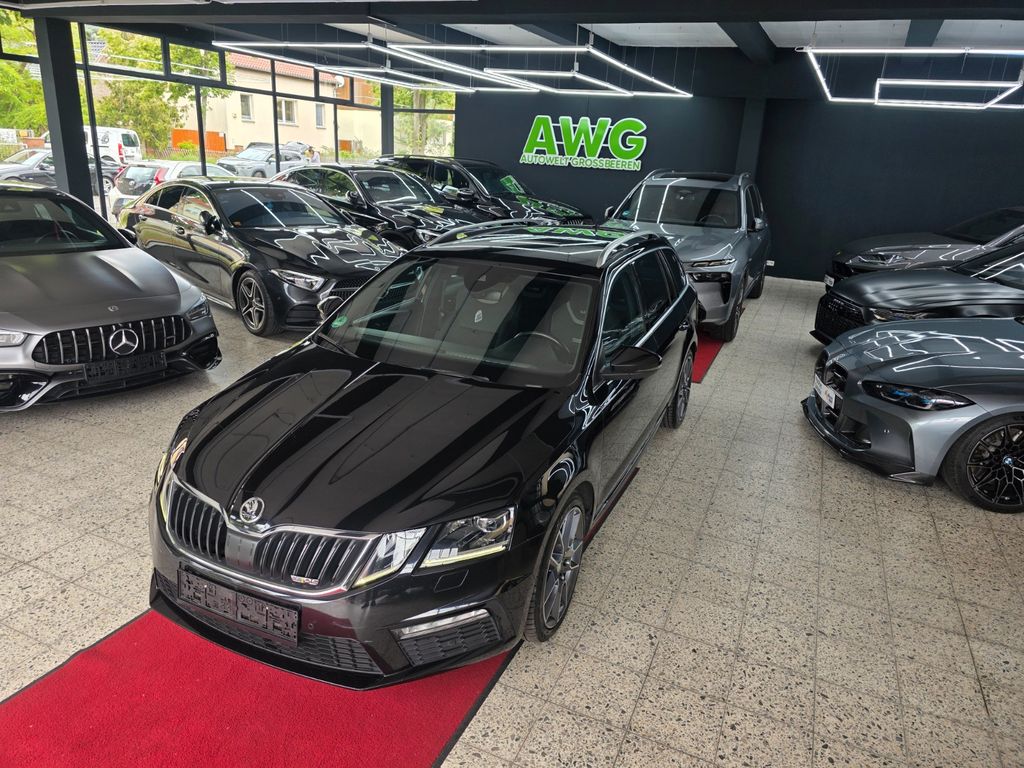 Image of Skoda Octavia