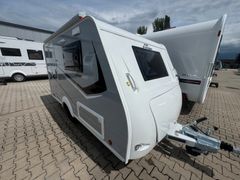 Trigano Silver Mini Freestyle 290 *Arctic*Zubehör*Look*
