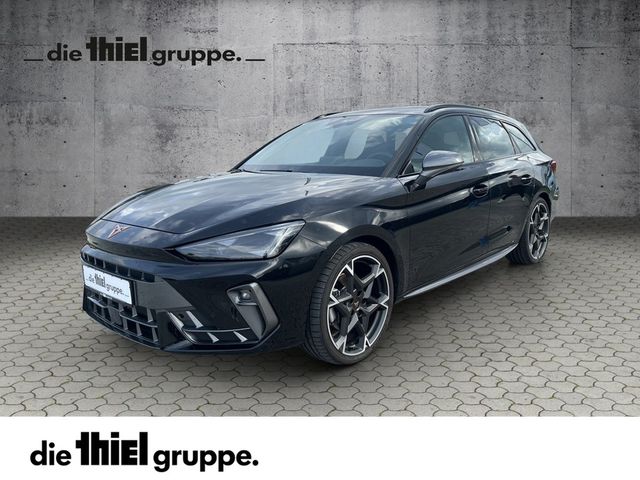 Cupra Leon Sportstourer 1.5 eTSI DSG