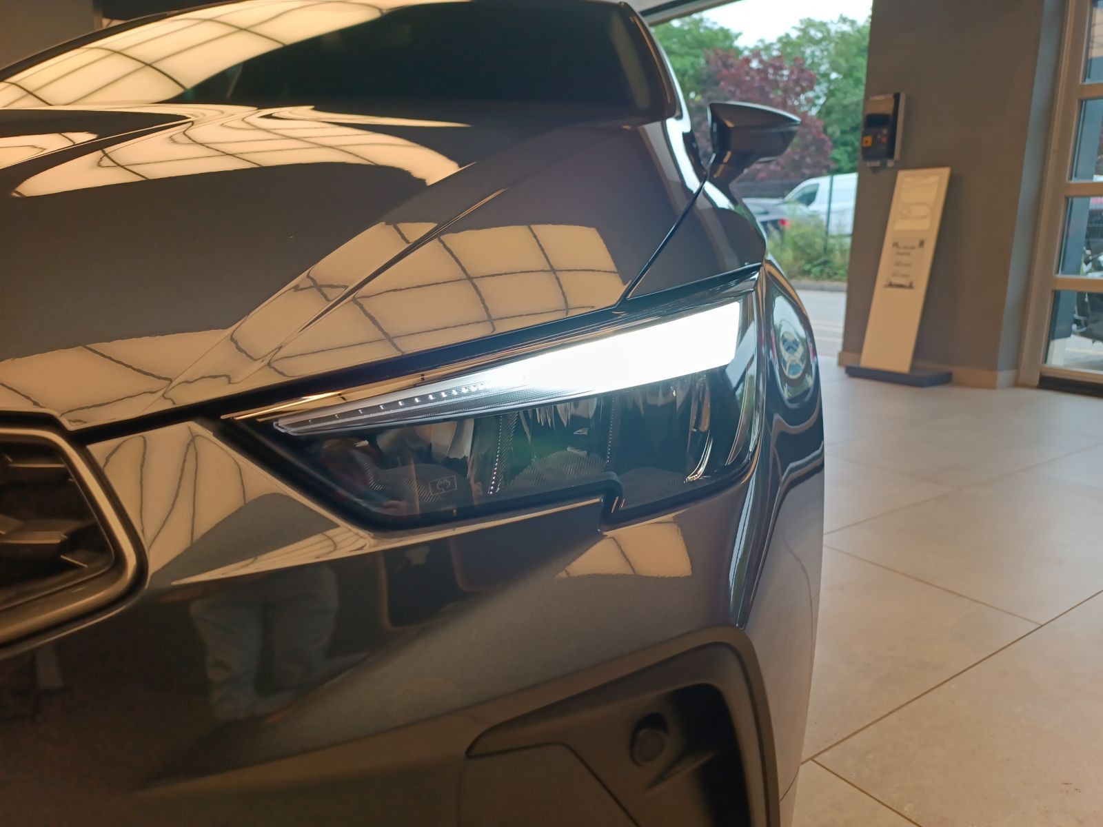 Seat Ibiza - Bild 8