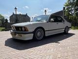 BMW 732 - BMW 732 Gebrauchtwagen