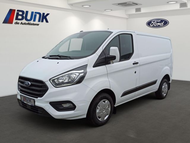 Ford Transit Custom Trend  280L1  2.0L / Tempomat