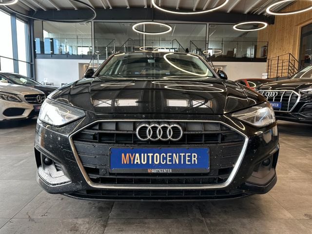 MYAUTOCENTER – Gebraucht- und Jahreswagen mit Werkstattservice in Pfaffenhofen Audi A4 Avant *ACC*PDC*NAVI*KLIMSitzHZ*