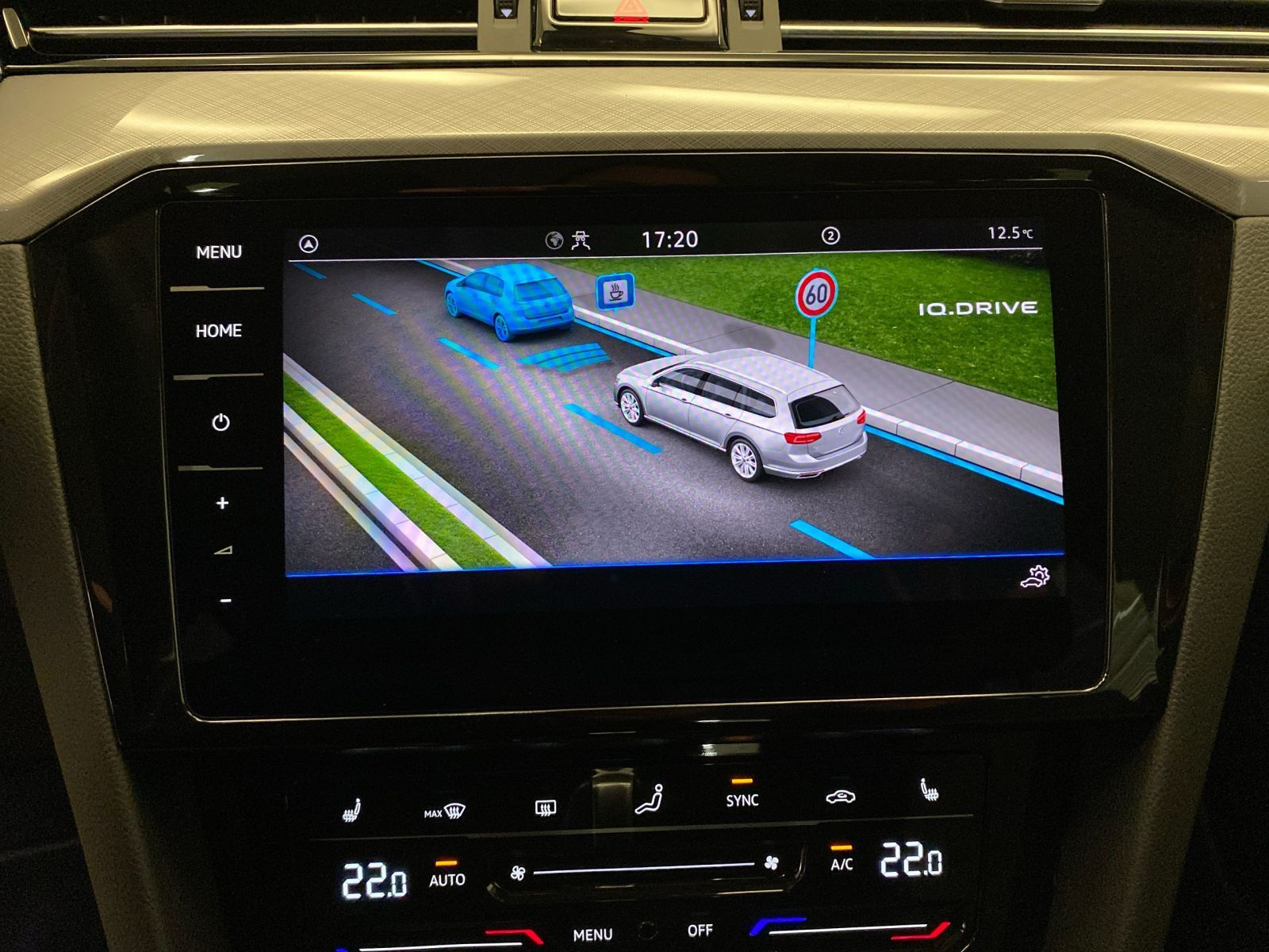 Volkswagen Passat - Bild 10