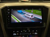 Volkswagen Passat - Vorschau Bild 10