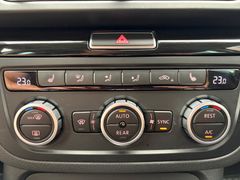 Fahrzeugabbildung Seat Alhambra I-Tech DSG Navi Sitzh el.Türen