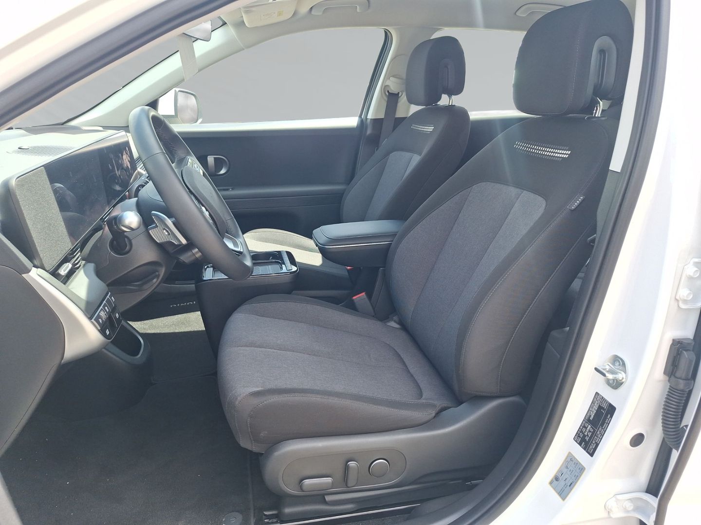 Hyundai IONIQ 5 – Bild 8
