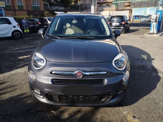 Fiat 500X 500X 1.6 mjt Lounge 4x2 120cv per neop