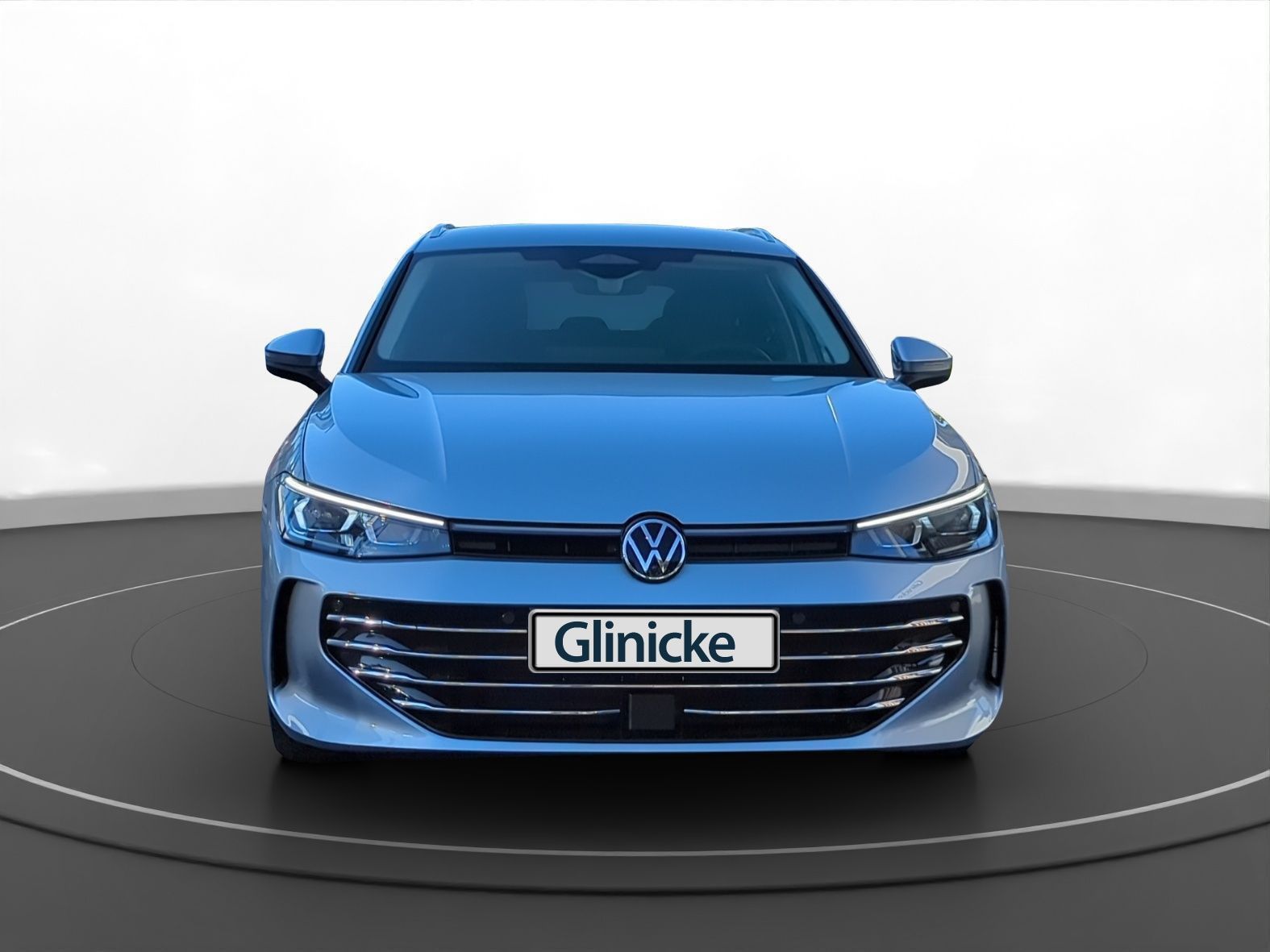 Volkswagen Passat Variant - Bild 14