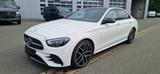 Mercedes-Benz E 220 d AMG*Night*Multibeam*Panorama-SD*Head-up*