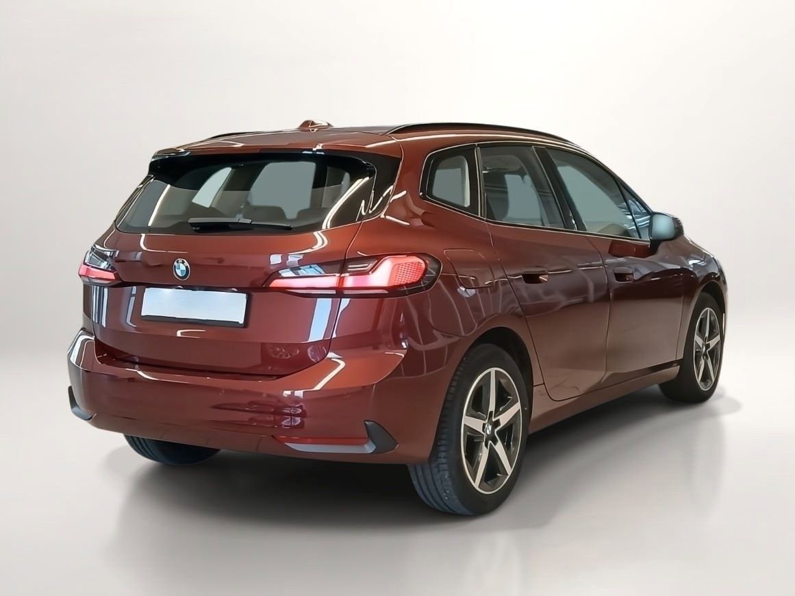 Fahrzeugabbildung BMW 218 i Active Tourer ACC Memory LED Kamera H&k