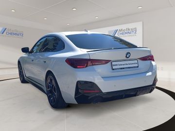 BMW 420 Gran Coupé - 3