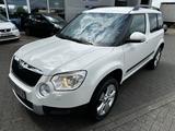 Skoda Yeti Experience,NAVI,KLIMA,SCHECKHEFT - Skoda Yeti: Experience