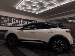 OPEL MOKKA-E VOLLDIGI ISOFIX LED NAVI LENK+SITZHZG