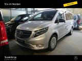 Mercedes-Benz Vito 116 TOURER PRO EDITION NAVI KAMERA LED PDC - Mercedes-Benz Vito in Kiel