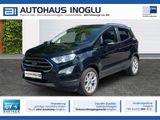Ford EcoSport 1.0 Titanium Multimedia+Lenk/SHZ+R-Kam+