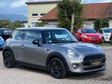 MINI ONE D Metropolitan*KLIMA*NAVI*KEY-GO*TOP - MINI MINI: Go