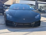 Lamborghini Huracán LP 580-2,LIFT,EXCELLENT CONDITION - gebrauchte Lamborghini Huracán aus dem Jahr 2016