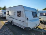 Knaus Sport 450 FU Franzbett - Nr. 64