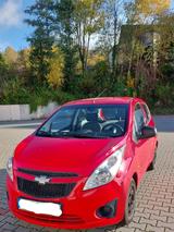 Chevrolet Verkaufen unseren Chevrolet Spark - Chevrolet: Ver