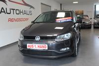 Volkswagen Polo V Lounge 1.Hand