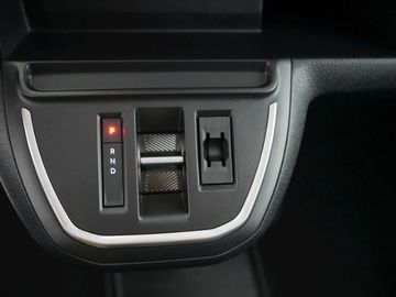 Opel Zafira Life - 12