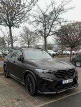 BMW X5 M60i -