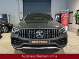 Mercedes-Benz GLC 43 AMG 4Matic/MBUX/Multibeam/Kamera/Leder - Mercedes-Benz GLC-Klasse Gebrauchtwagen in Dortmund