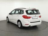 BMW 218i Gran Tourer Aut. LED Navi Sitzheizung DAB - BMW 218 Gran Tourer aus 2020