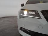 Skoda Superb Combi 1.8 TSI SportLine XENON+BT+RFK+SHZ+ - Skoda Gebrauchtwagen in Düsseldorf