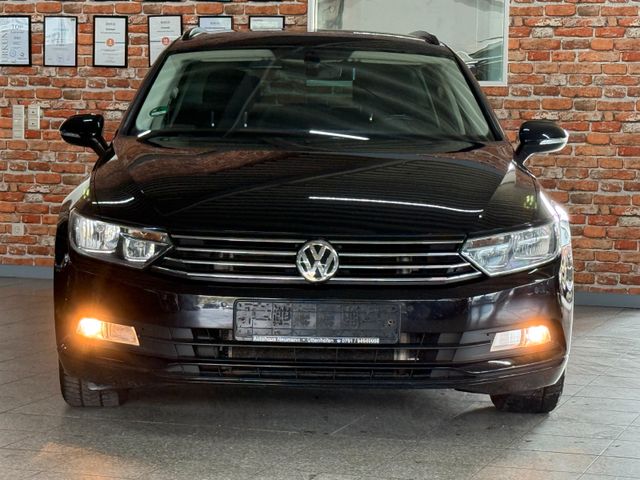 VW Passat Variant